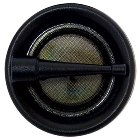 Audiopipe 100W Max Flush Mount Tweeters APHET100